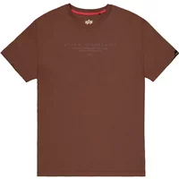T-shirt Alpha Industries DTM