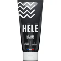 Gel douche Hélé Relaxer