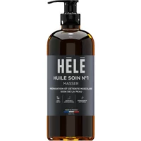 Huile de massage Hélé Masser N°1
