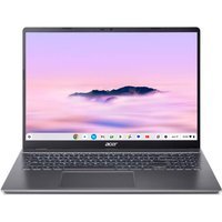 Acer Chromebook Plus 516, CB516-1H, 16" WUXGA, Intel Core 7, 16GB RAM, 512GB SSD