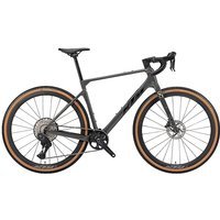 KTM Gravelbike Gravelator Elite DI2 vert | S/52