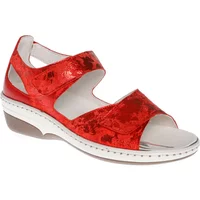 Sandales compensées femme Adour 2309