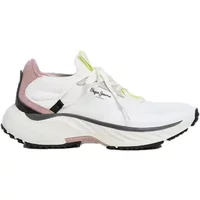 Baskets femme Pepe Jeans Cromer Club
