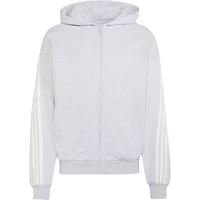 Sweatshirt à capuche full zip adidas 3-Stripes