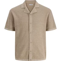 Chemise manches courtes Jack & Jones George