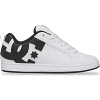 Baskets femme DC Shoes Court Graffik