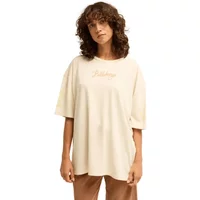 T-shirt femme Billabong Familiar Roads