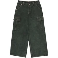 Jeans Loose femme Element Cargo