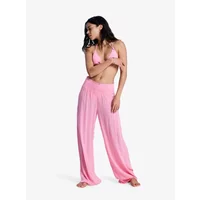 Pantalon large femme Roxy Along The Sunset