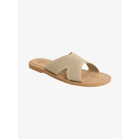 Sandales crochet femme Roxy Andreya