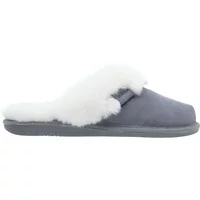 Pantoufles femme Vanuba Cashmere