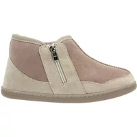 Pantoufles femme Vanuba Idaho