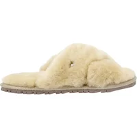 Pantoufles femme Vanuba Kerry