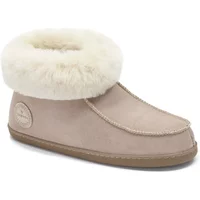 Pantoufles femme Vanuba Peppin