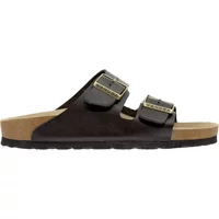 Sandales en cuir femme Vanuba Ohio