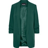 Veste 3/4 blazer femme Pieces Bosella