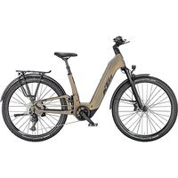 KTM VAE Macina Aera FS Elite LFC col de cygne vert | 56CM