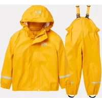 Ensemble de pluie en PU bébé Helly Hansen Bergen 2.0