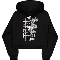 Sweatshirt à capuche femme Alpha Industries Riot
