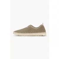Mocassins emblématique femme Ilse Jacobsen Hornbæk Tulip