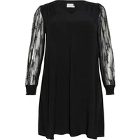 Robe femme KAFFE Curve Kcfreya