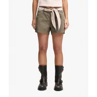 Short femme Superdry