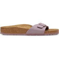 BIRKENSTOCK Sandales Madrid Birko-Flor pour femmes baie | 36