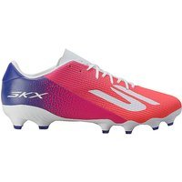SKECHERS Chaussures de football homme SKX 2 Academ FG Nockeny multicolore | 41