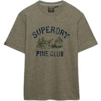 T-shirt Superdry Wild Frontier