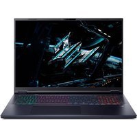 Predator Helios Neo 18 AI, PHN18-I71, Gaming Laptop, 18" WQXGA, Intel Core Ultra 9, 32GB RAM, 1TB SSD, NVIDIA GeForce RTX 5070