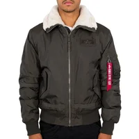 Bomber Alpha Industries B15-3 TT