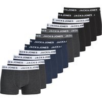 Boxer Jack & Jones Solid (x12)