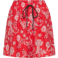 Short femme KAFFE Amina