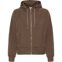 Sweatshirt à capuche femme fransa Priya 1