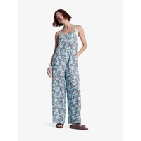 Combinaison sans manches femme Roxy Hibiscus Daze