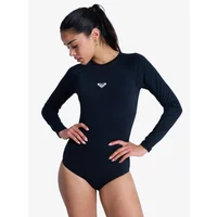 Maillot de bain 1 pièce manches longues femme Roxy Essentials
