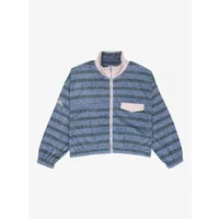Polaire entièrement zippée femme Quiksilver Kedai