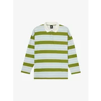 Polo manches longues femme Quiksilver Hutton