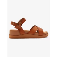 Sandales compensées femme Roxy Kamila