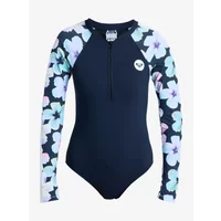 Body manches longues femme Roxy Roxy Active Onesie Pt