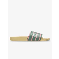 Claquettes femme Roxy Slippy II Printed