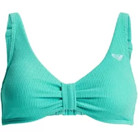 Haut de maillot de bain femme Roxy Sunshine Wire Free