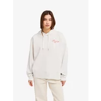 Sweatshirt à capuche femme Roxy Lineup Oversized