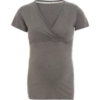 T-shirt de maternité avec fonction femme Baby's Only Glow