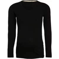 T-shirt de maternité manches longues femme Baby's Only Glow