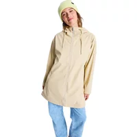 Veste imperméable femme Roxy Raining Again