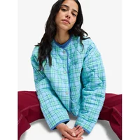 Veste matelassée femme Roxy Seaside Resort