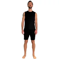 Short Yogaessential Microdream