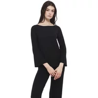 T-shirt manches longues femme Yogaessential