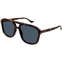 GUCCI Lunettes de soleil GG1494S marron